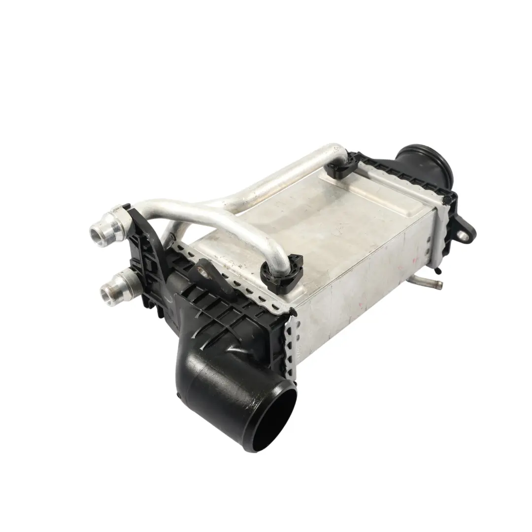 Mercedes W204 Ladeluft Kühler - SKU A2740900414-2 - Teilenummer A2740900414