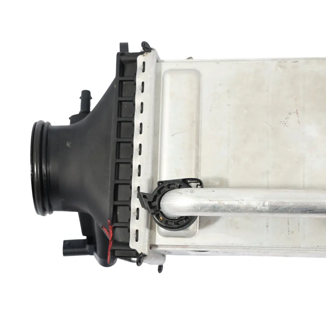 Ladeluft Kühler für Mercedes W204 mit Teilenummer A2740900414 Mercedes W204 Ladeluft Kühler - SKU A2740900414-2 - Teilenummer A2740900414