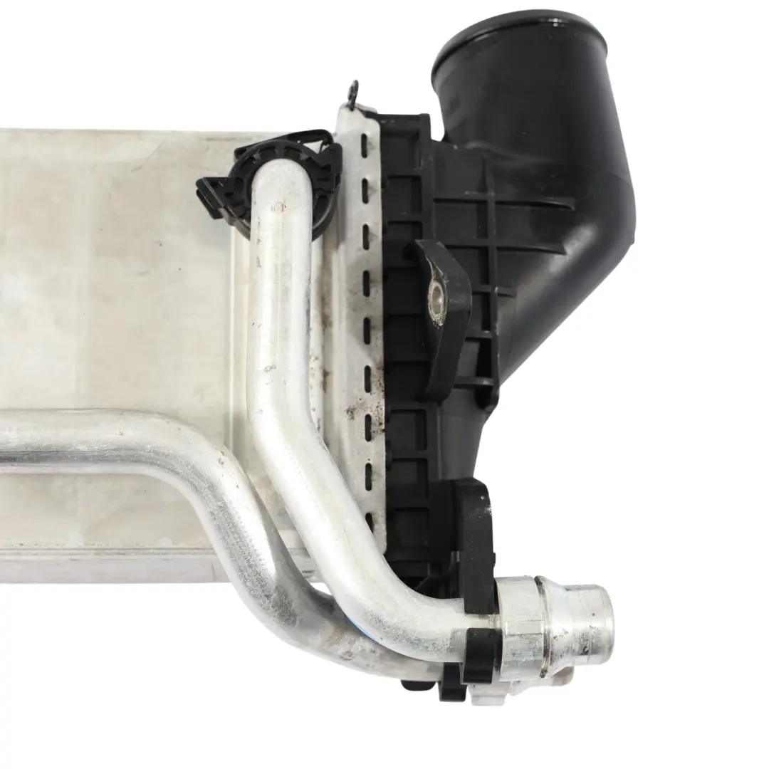 Mercedes W204 Radiateur Refroidissement D'Air Suralimentation - SKU A2740900414-2 - Numéro de pièce A2740900414