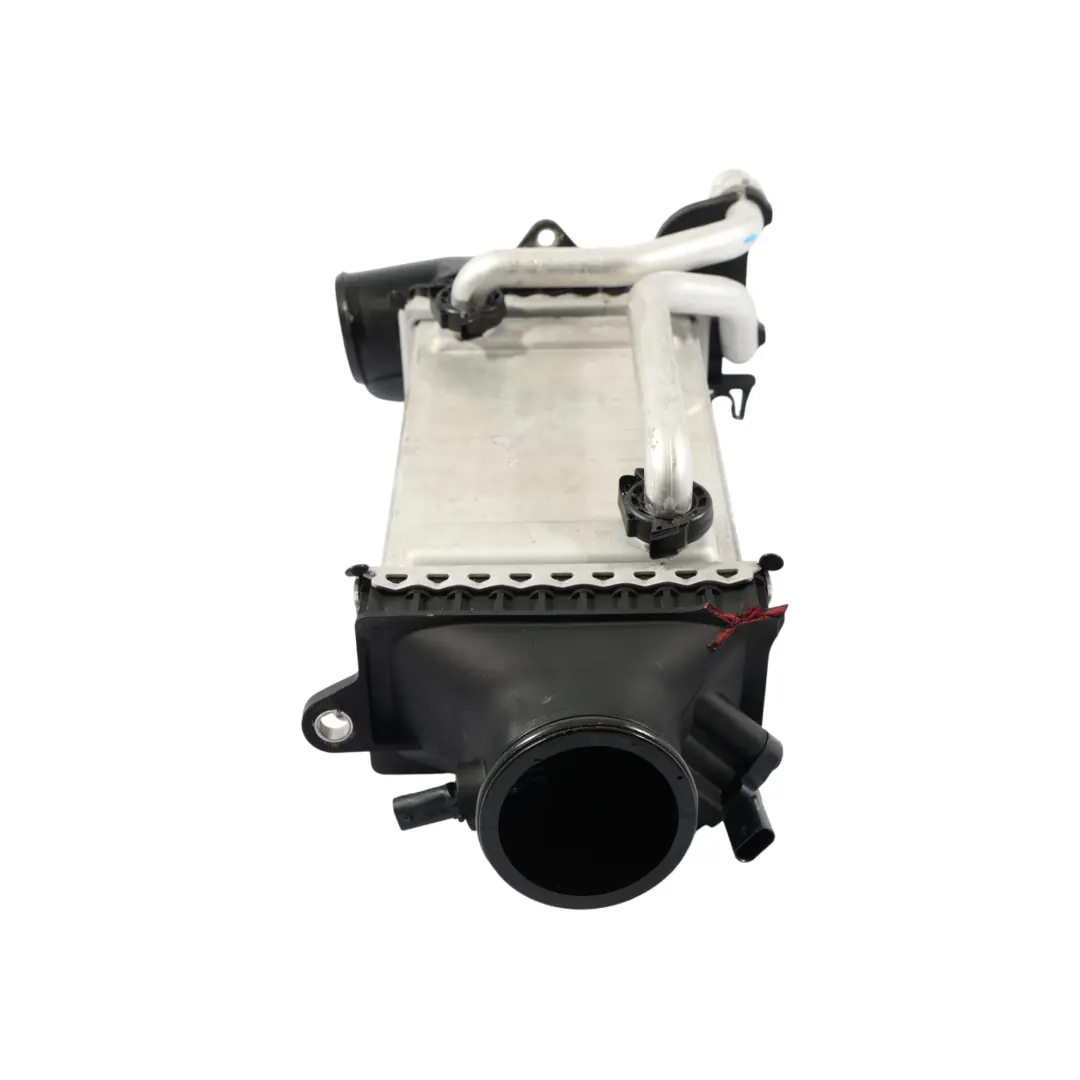 Mercedes W204 Intercooler Chłodnica Powietrza Doładowującego - SKU A2740900414-2 - Numer Części A2740900414