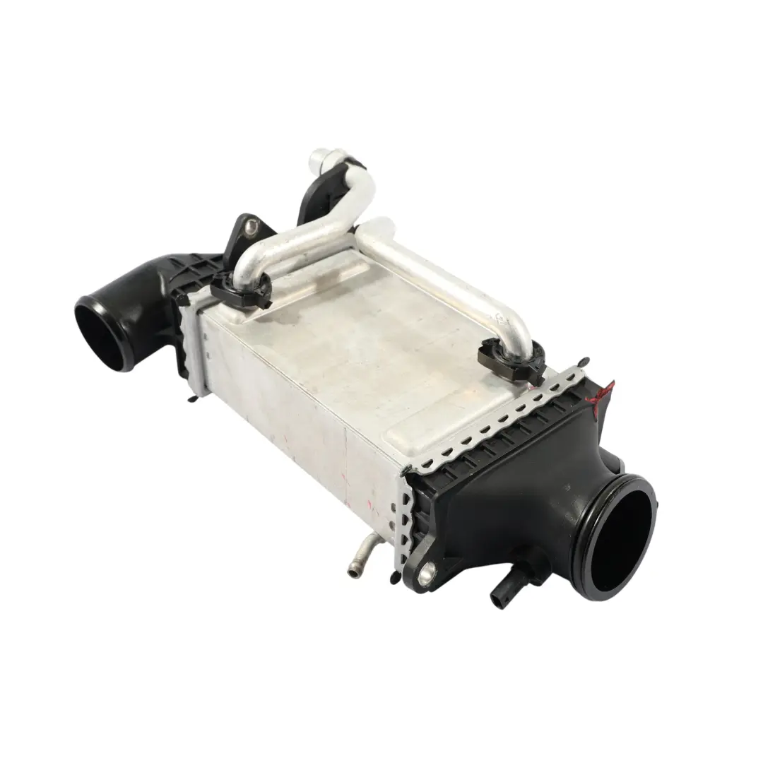 Ladeluft Kühler für Mercedes W204 mit Teilenummer A2740900414 Mercedes W204 Ladeluft Kühler - SKU A2740900414-2 - Teilenummer A2740900414