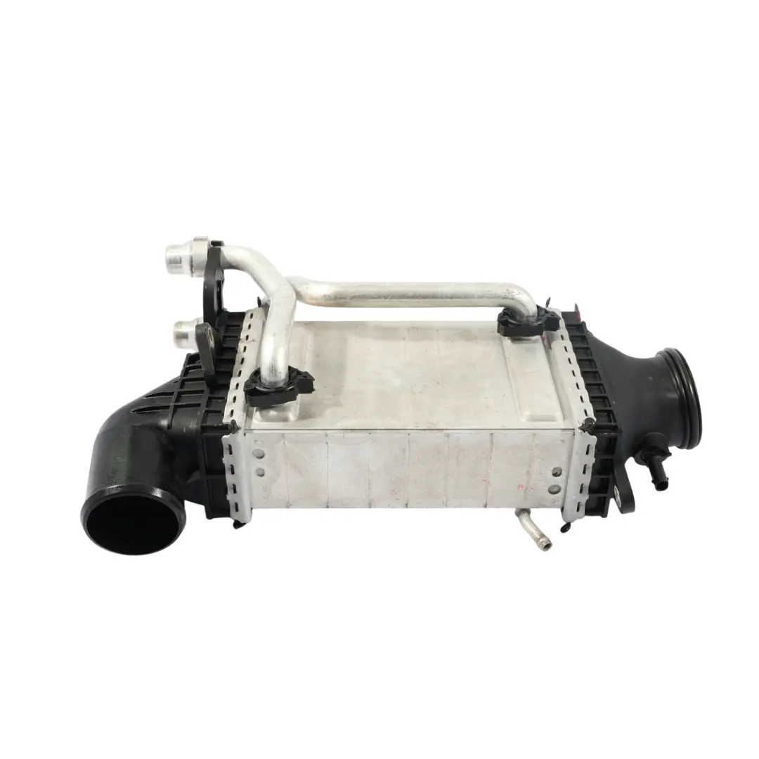 Mercedes W204 Intercooler Chłodnica Powietrza Doładowującego - SKU A2740900414-2 - Numer Części A2740900414