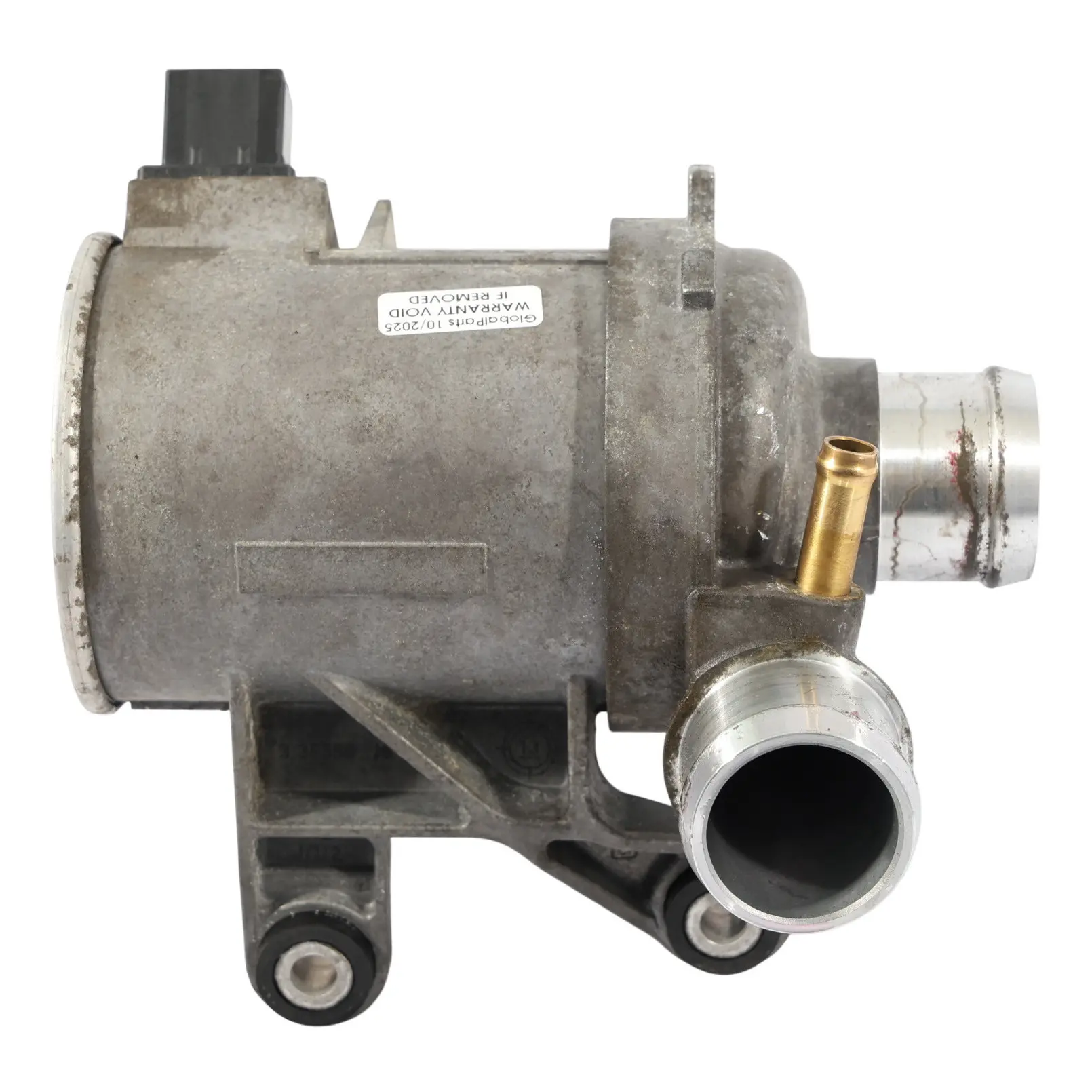 Mercedes W205 W274 Wasser Pumpe Kühlflüssigkeitskühlung Pumpe A2742000207