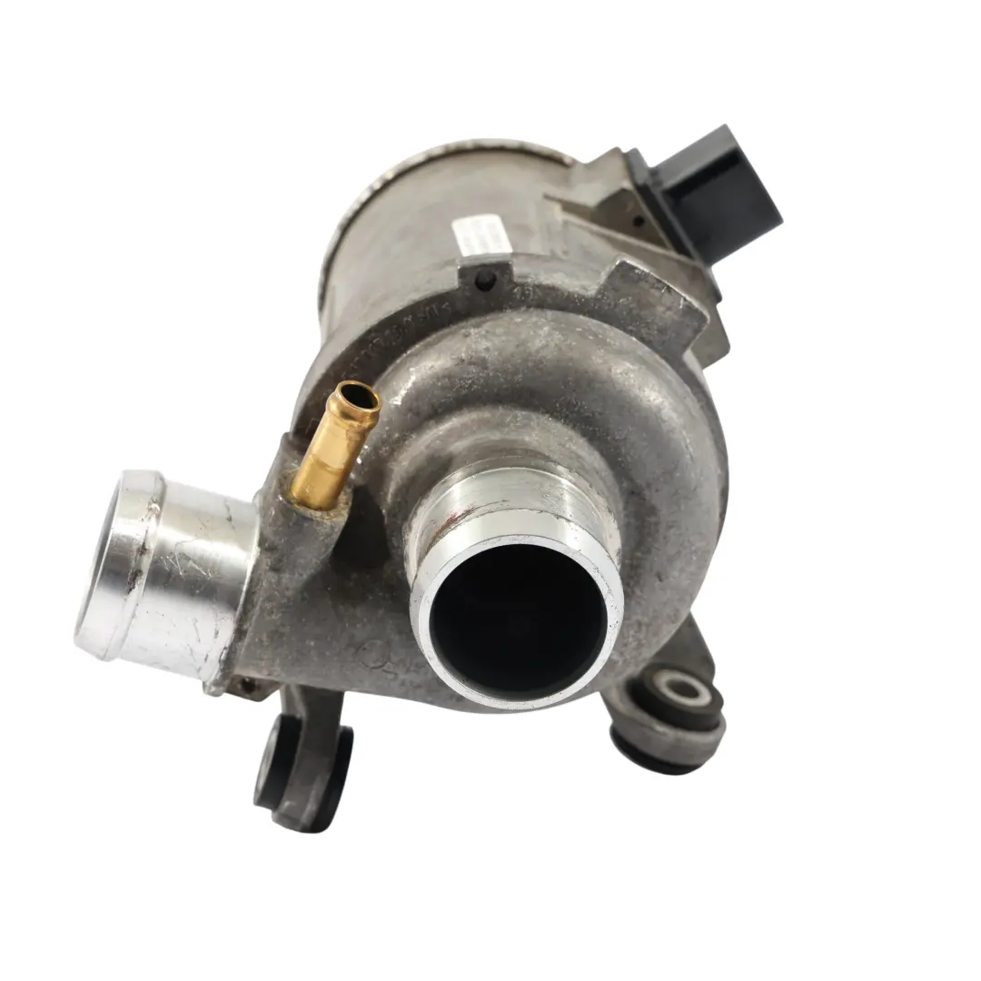 W274 Wasser Pumpe Kühlflüssigkeitskühlung Pumpe für Mercedes W205 mit Teilenummer A2742000207 Mercedes W205 W274 Wasser Pumpe Kühlflüssigkeitskühlung Pumpe - SKU A2742000207 - Teilenummer A2742000207