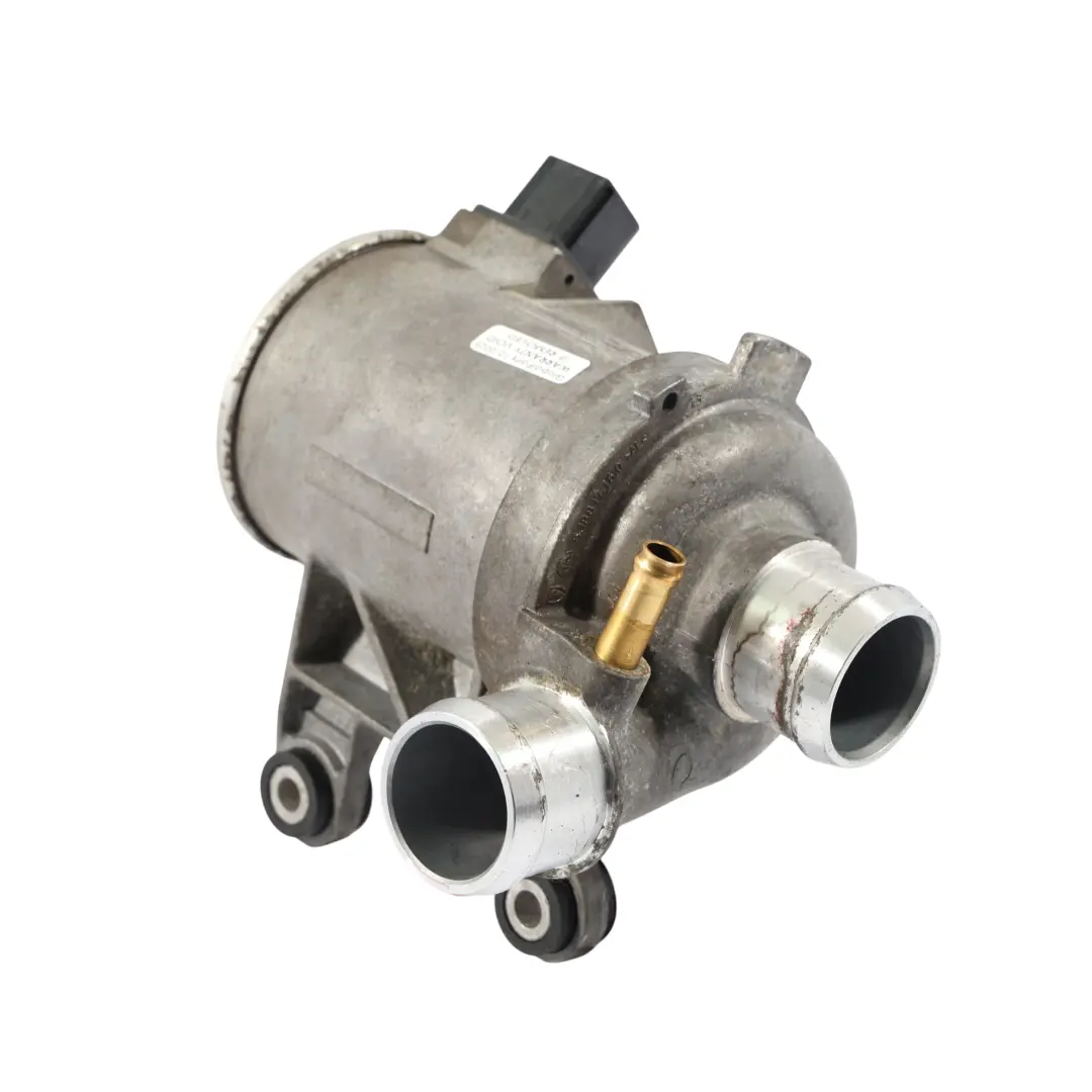 W274 Wasser Pumpe Kühlflüssigkeitskühlung Pumpe für Mercedes W205 mit Teilenummer A2742000207 Mercedes W205 W274 Wasser Pumpe Kühlflüssigkeitskühlung Pumpe - SKU A2742000207 - Teilenummer A2742000207
