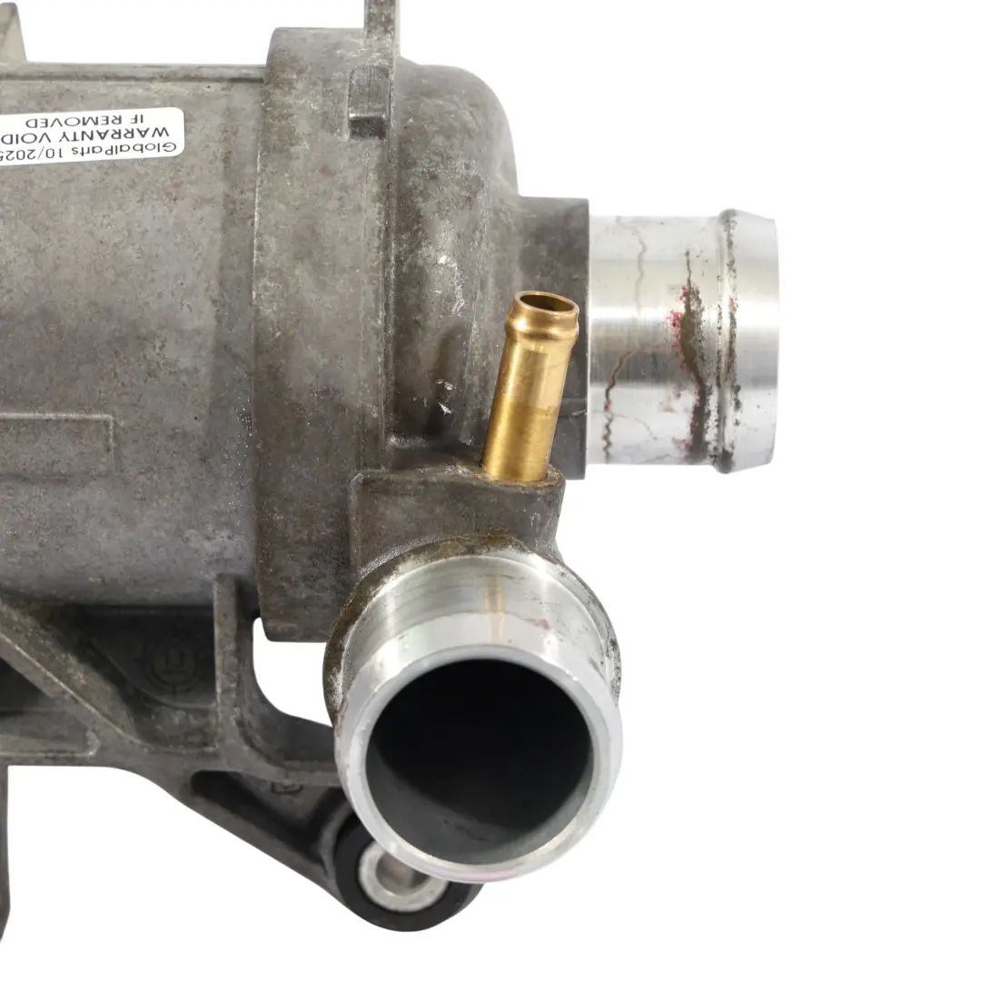 Mercedes W205 W274 Wasser Pumpe Kühlflüssigkeitskühlung Pumpe - SKU A2742000207 - Teilenummer A2742000207