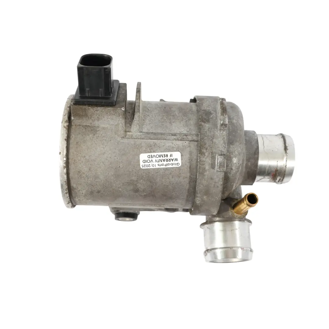 W274 Pompe À Eau De Refroidissement pour Mercedes W205 à propos du numéro de pièce A2742000207 Mercedes W205 W274 Pompe À Eau De Refroidissement - SKU A2742000207 - Numéro de pièce A2742000207