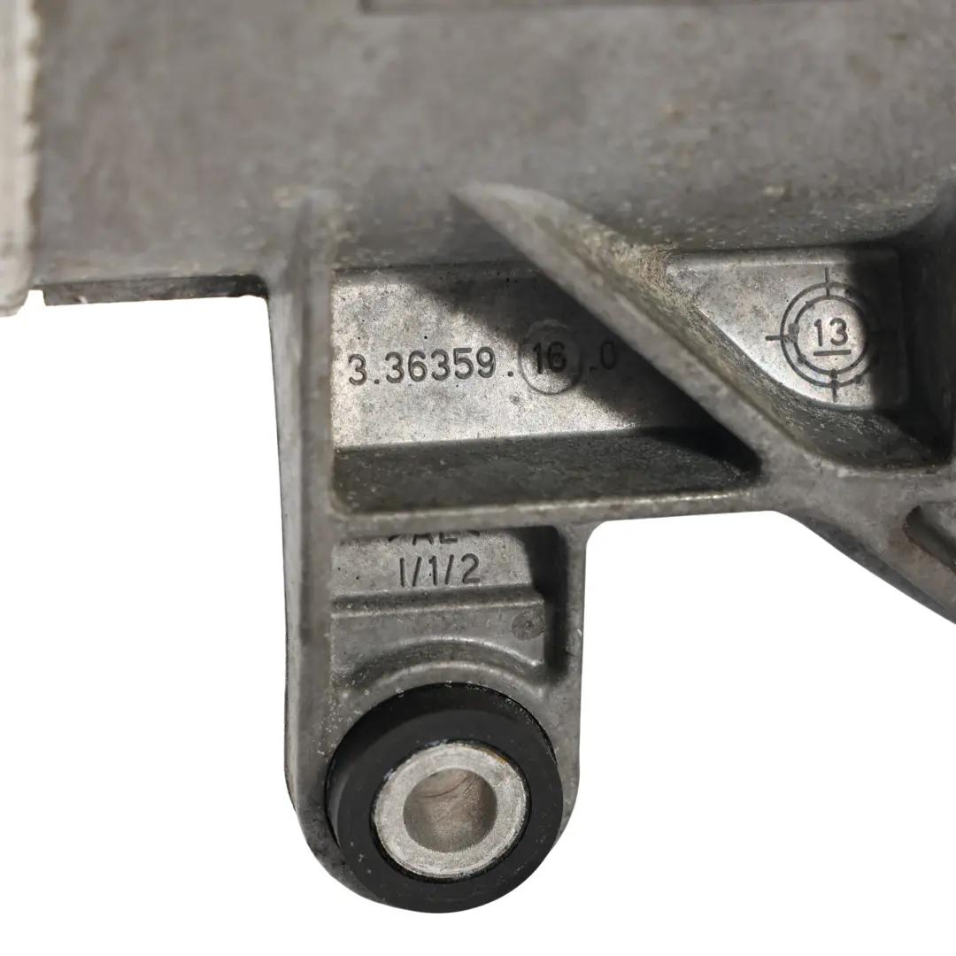 W274 Bomba De Agua Y Refrigerante para Mercedes W205 con número de pieza A2742000207 Mercedes W205 W274 Bomba De Agua Y Refrigerante - SKU A2742000207 - Número de pieza A2742000207