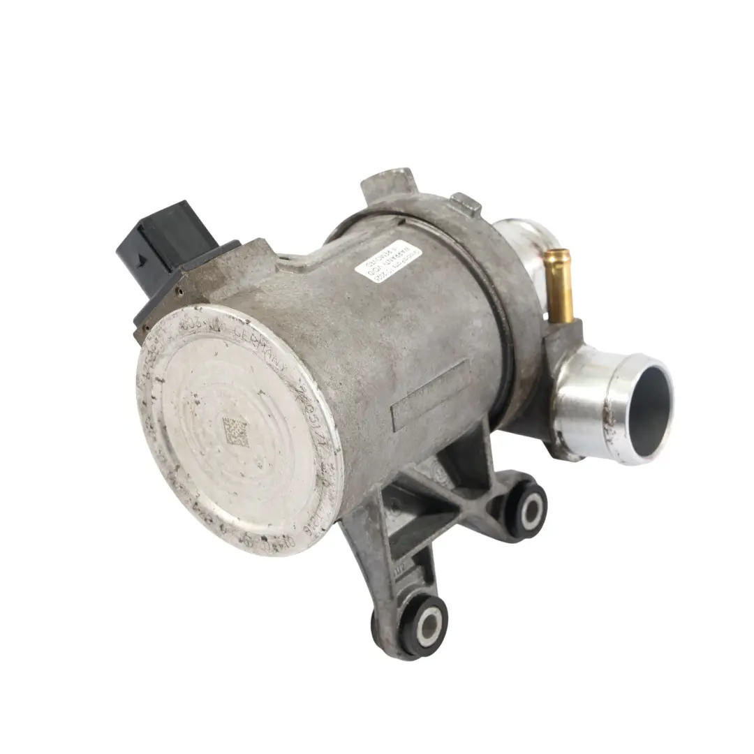 Mercedes W205 W274 Wasser Pumpe Kühlflüssigkeitskühlung Pumpe - SKU A2742000207 - Teilenummer A2742000207
