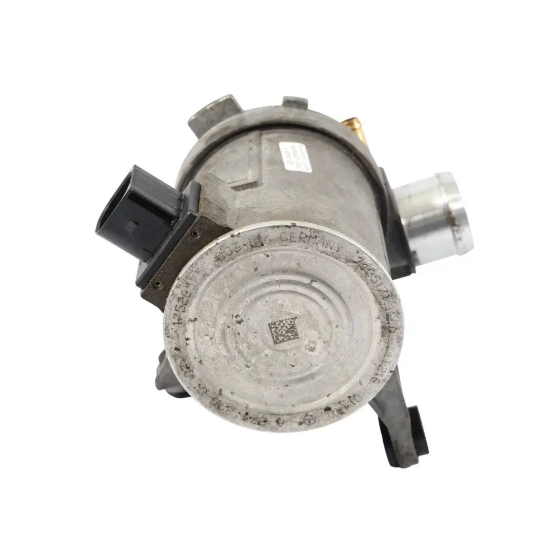 Mercedes W205 W274 Pompe À Eau De Refroidissement - SKU A2742000207 - Numéro de pièce A2742000207