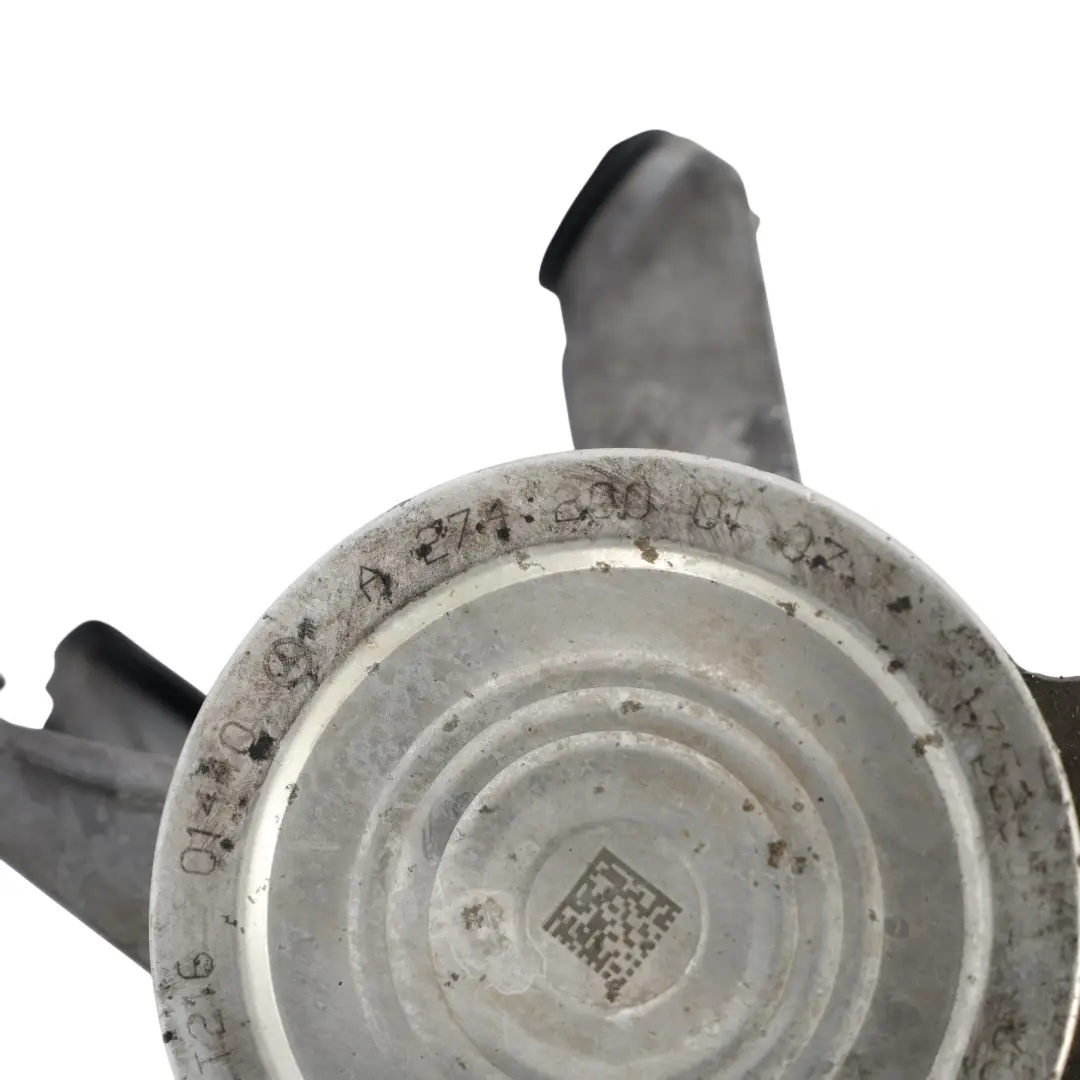 W274 Bomba De Agua Y Refrigerante para Mercedes W205 con número de pieza A2742000207 Mercedes W205 W274 Bomba De Agua Y Refrigerante - SKU A2742000207 - Número de pieza A2742000207