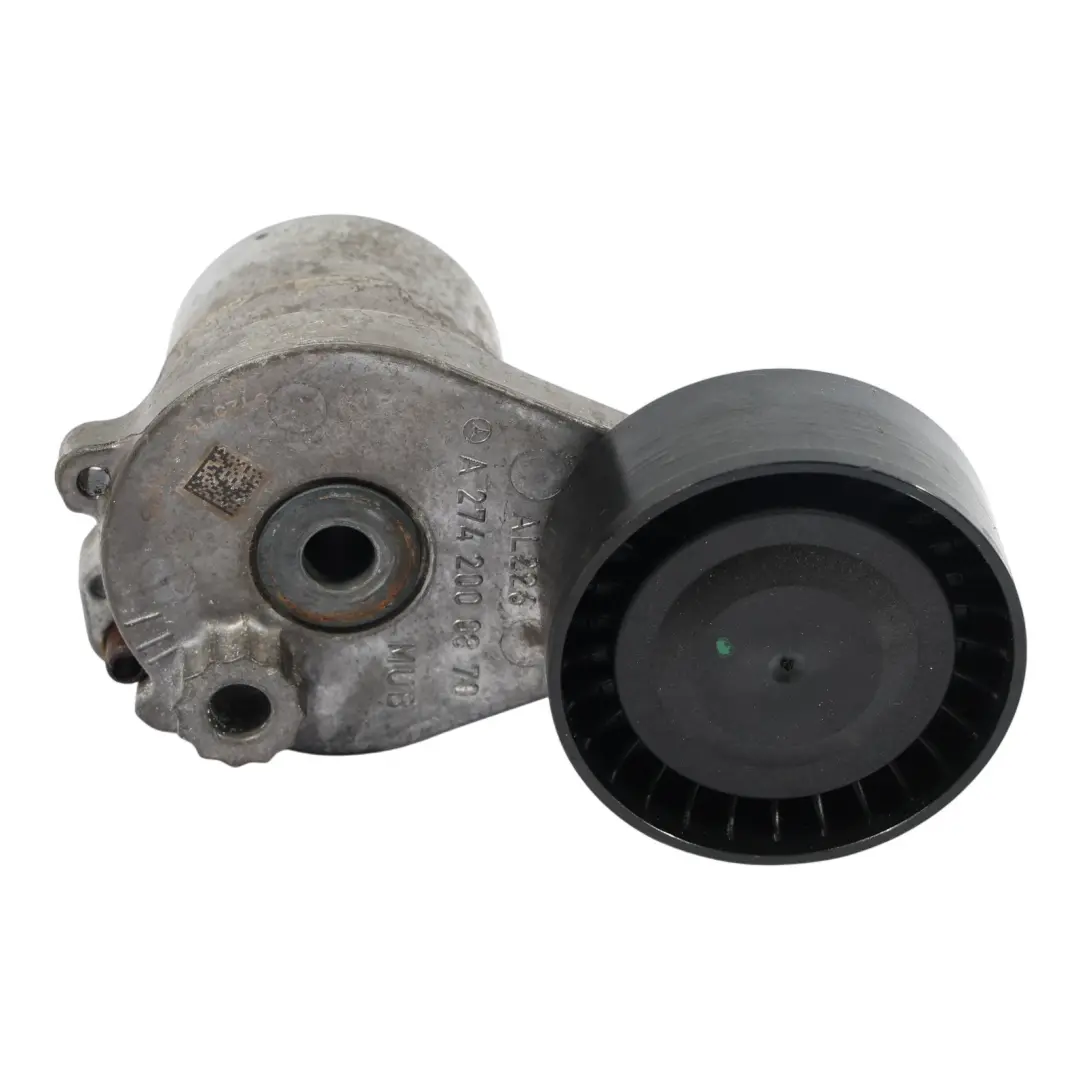 M274 Petrol Belt Tensioner to Mercedes W204 C207 W212 W205 W213 with Part number A2742000870 Mercedes W204 C207 W212 W205 W213 M274 Petrol Belt Tensioner - SKU A2742000870 - Part number A2742000870