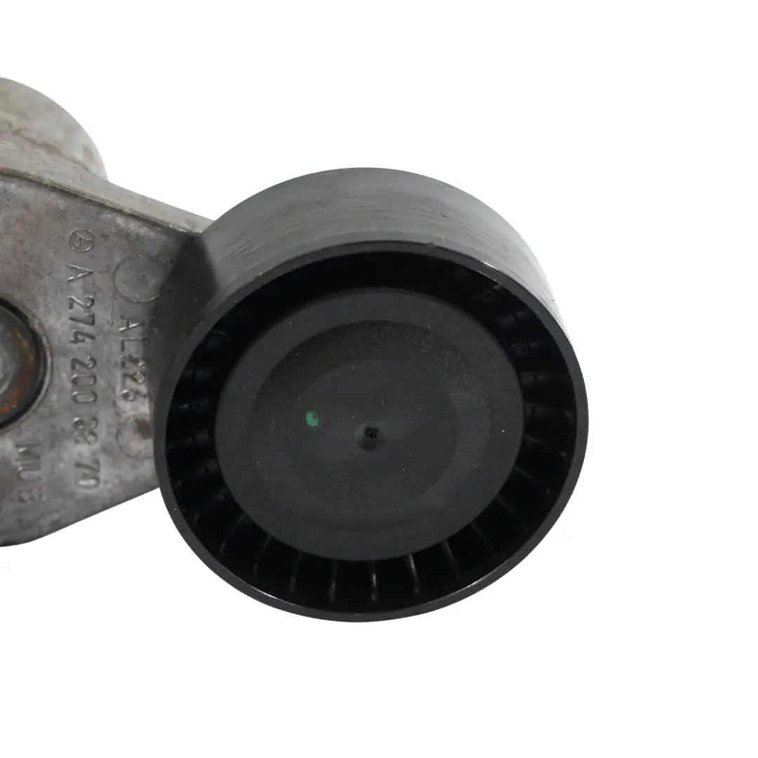 M274 Napinacz Paska do Mercedes W204 C207 W212 W205 W213 o numerze A2742000870 Mercedes W204 C207 W212 W205 W213 M274 Napinacz Paska - SKU A2742000870 - Numer Części A2742000870