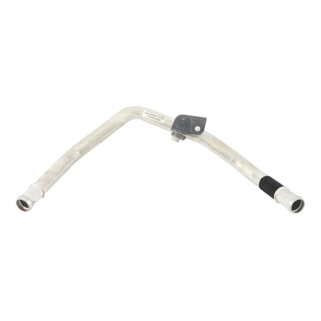 Wąż Przewód Rura Chłodząca Wody Silnika do Mercedes W205 o numerze A2742001651 Mercedes W205 Wąż Przewód Rura Chłodząca Wody Silnika - SKU A2742001651 - Numer Części A2742001651