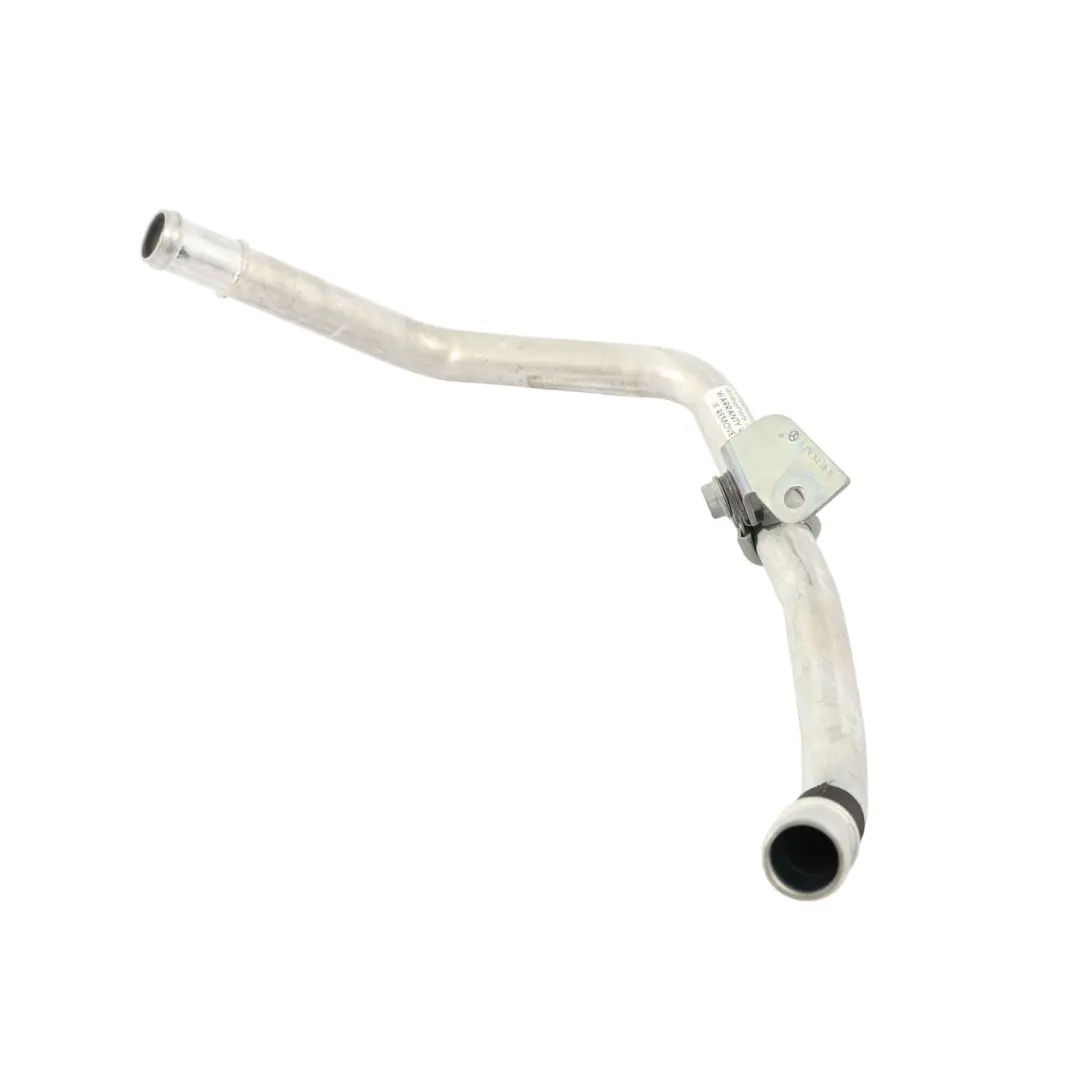 Coolant Hose Water Line Pipe to Mercedes W205 Petrol Engine with Part number A2742001651 Mercedes W205 Petrol Engine Coolant Hose Water Line Pipe - SKU A2742001651 - Part number A2742001651