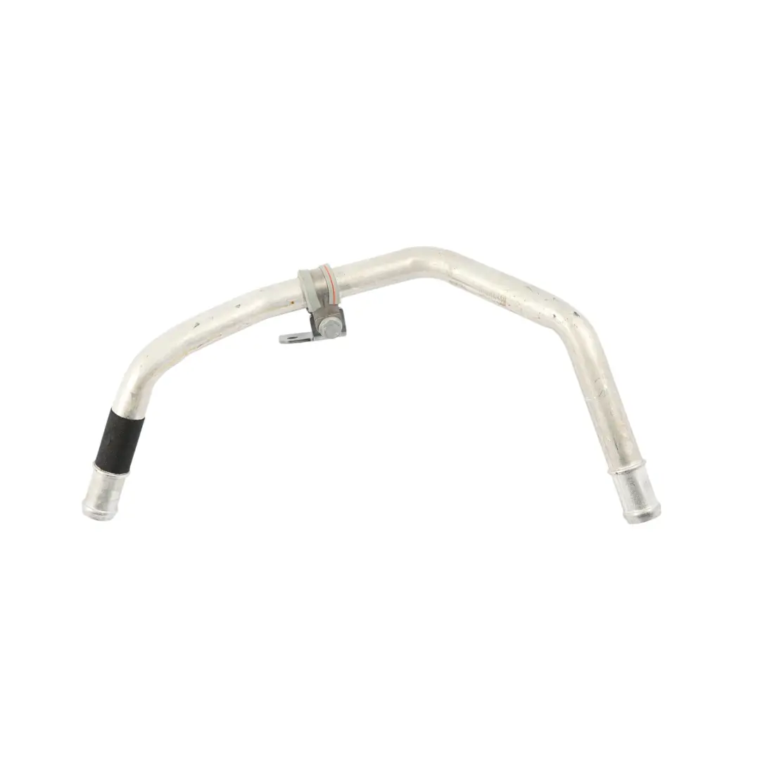 Mercedes W205 Motor Gasolina Manguera Refrigerante Tubería Agua - SKU A2742001651 - Número de pieza A2742001651