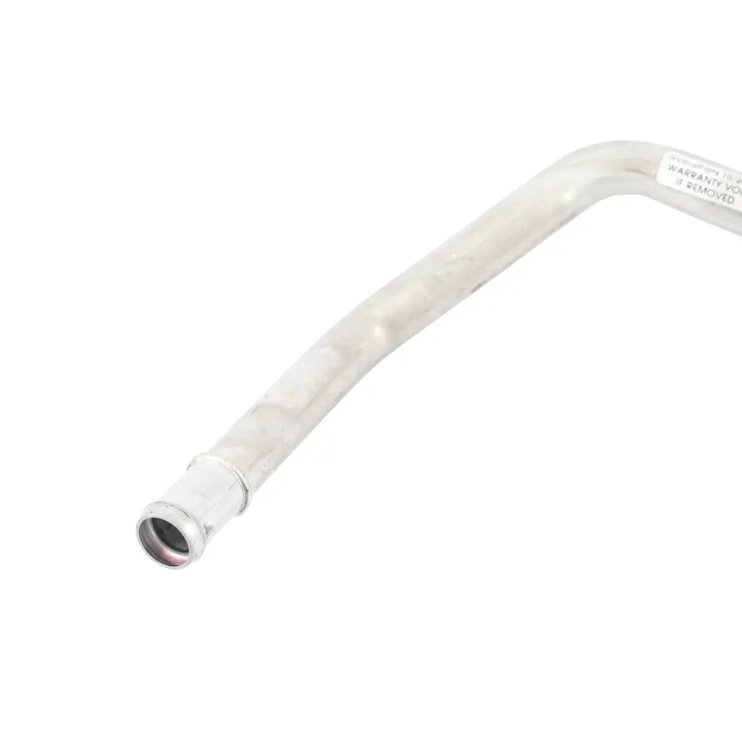 Durite Liquide Refroidissement Moteur Conduite Eau pour Mercedes W205 à propos du numéro de pièce A2742001651 Mercedes W205 Durite Liquide Refroidissement Moteur Conduite Eau - SKU A2742001651 - Numéro de pièce A2742001651