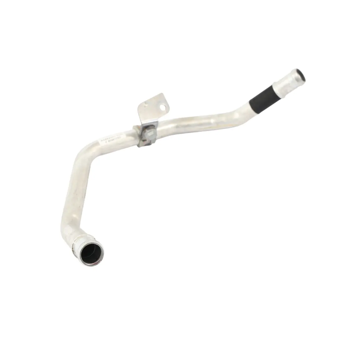 Mercedes W205 Motor Gasolina Manguera Refrigerante Tubería Agua - SKU A2742001651 - Número de pieza A2742001651