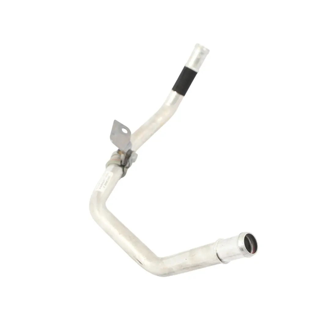 Mercedes W205 Petrol Engine Coolant Hose Water Line Pipe - SKU A2742001651 - Part number A2742001651