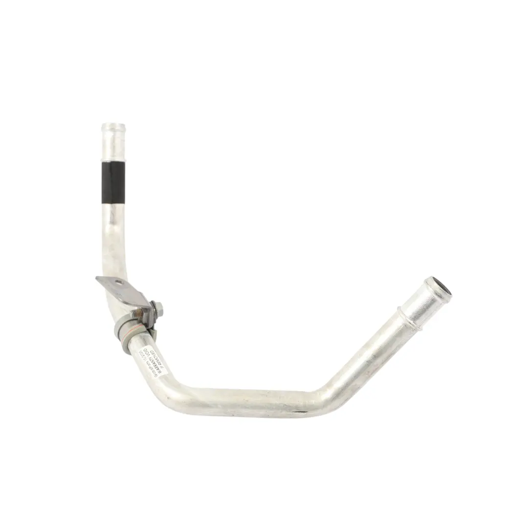 Mercedes W205 Durite Liquide Refroidissement Moteur Conduite Eau - SKU A2742001651 - Numéro de pièce A2742001651