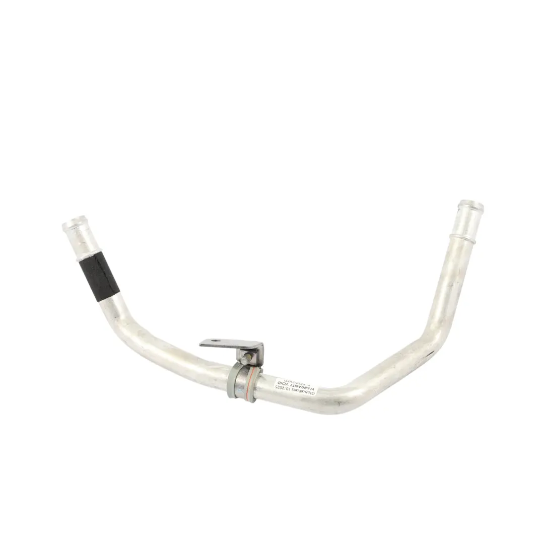 Mercedes W205 Petrol Engine Coolant Hose Water Line Pipe - SKU A2742001651 - Part number A2742001651