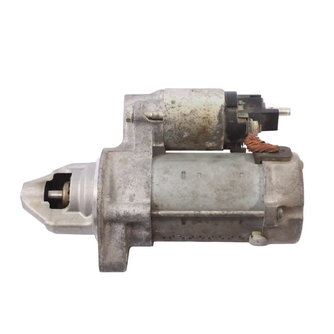 Mercedes W204 W205 W212 A207 X253 Engine Starter Motor Petrol Denso - SKU A2749061600 - Part number A2749061600