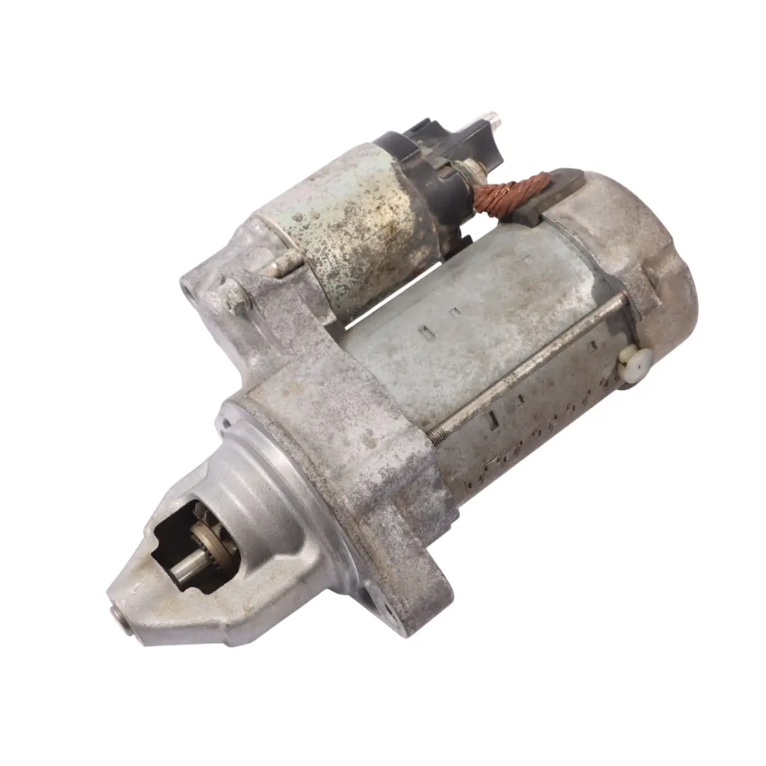 Mercedes W204 W205 W212 A207 X253 Motor Starter Motor Benzin Denso - SKU A2749061600 - Teilenummer A2749061600