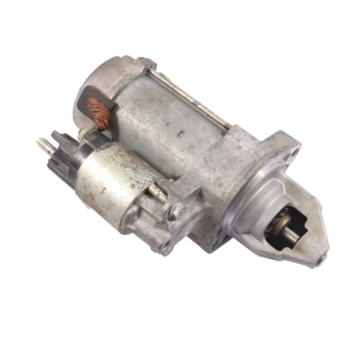 Mercedes W204 W205 W212 A207 X253 Motor Starter Motor Benzin Denso - SKU A2749061600 - Teilenummer A2749061600