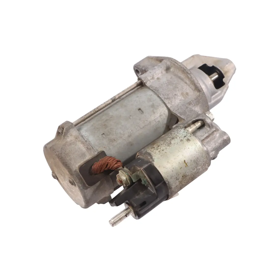 Mercedes W204 W205 W212 A207 X253 Engine Starter Motor Petrol Denso - SKU A2749061600 - Part number A2749061600