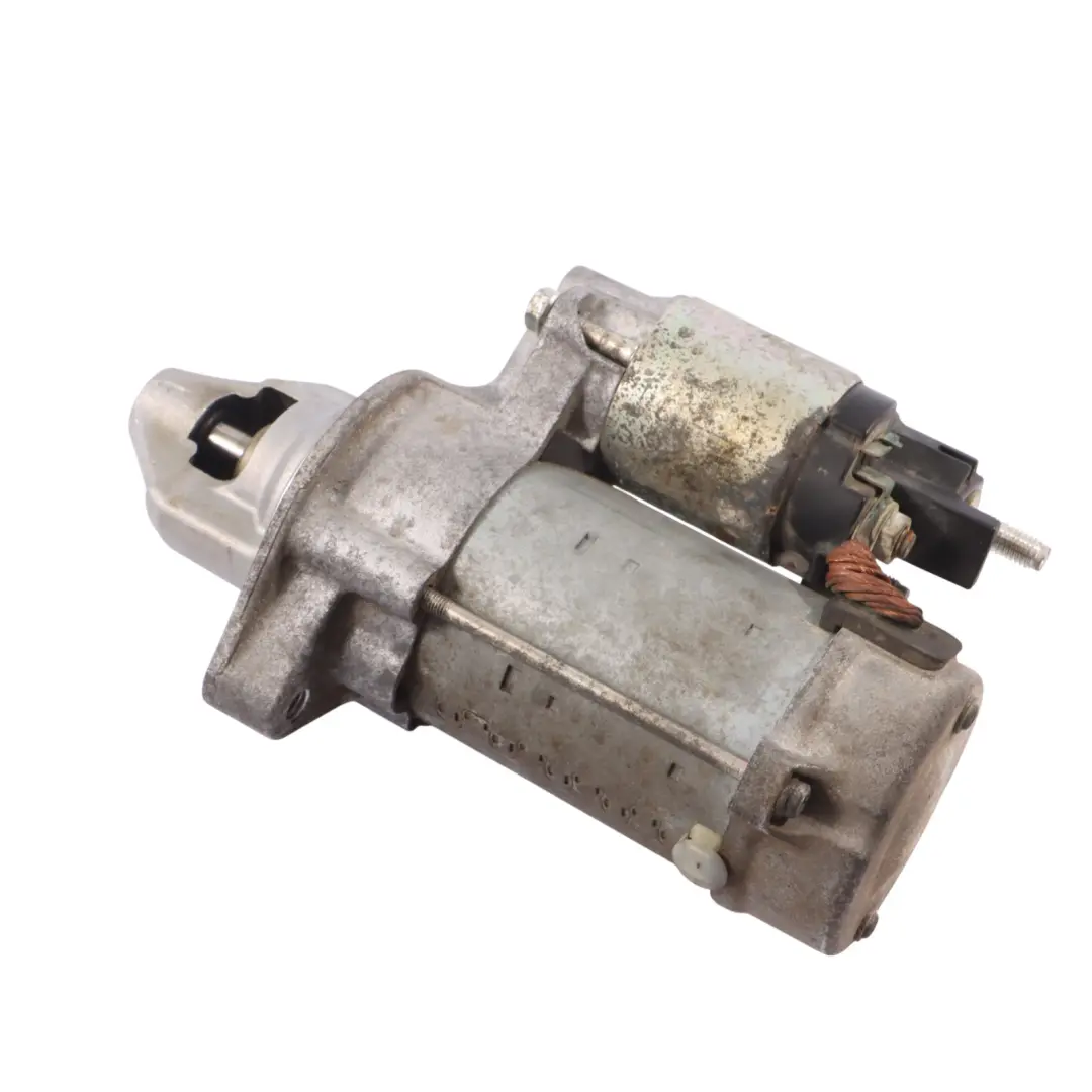 Mercedes W204 W205 W212 A207 X253 Engine Starter Motor Petrol Denso - SKU A2749061600 - Part number A2749061600