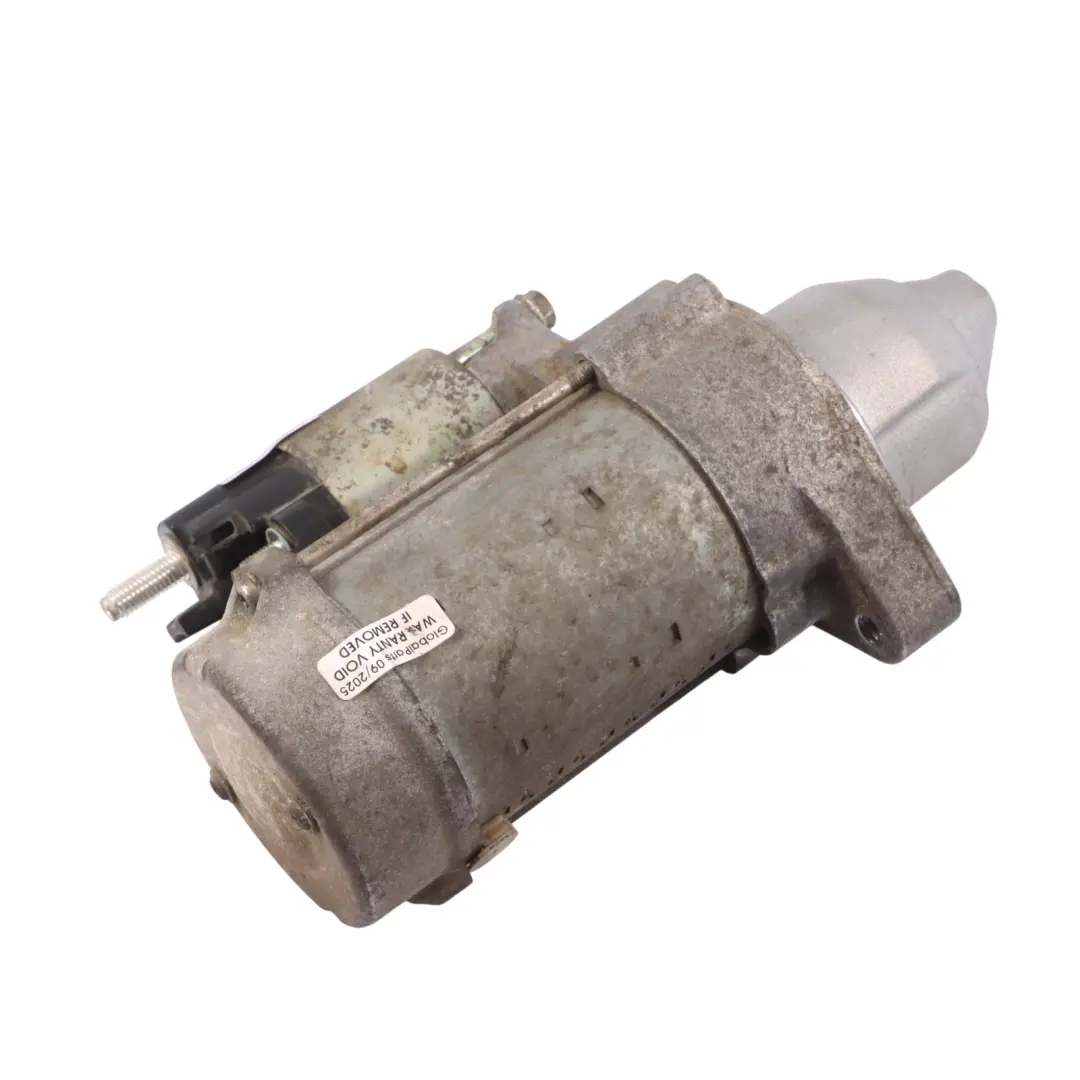 Mercedes W204 W205 W212 A207 X253 Engine Starter Motor Petrol Denso - SKU A2749061600 - Part number A2749061600