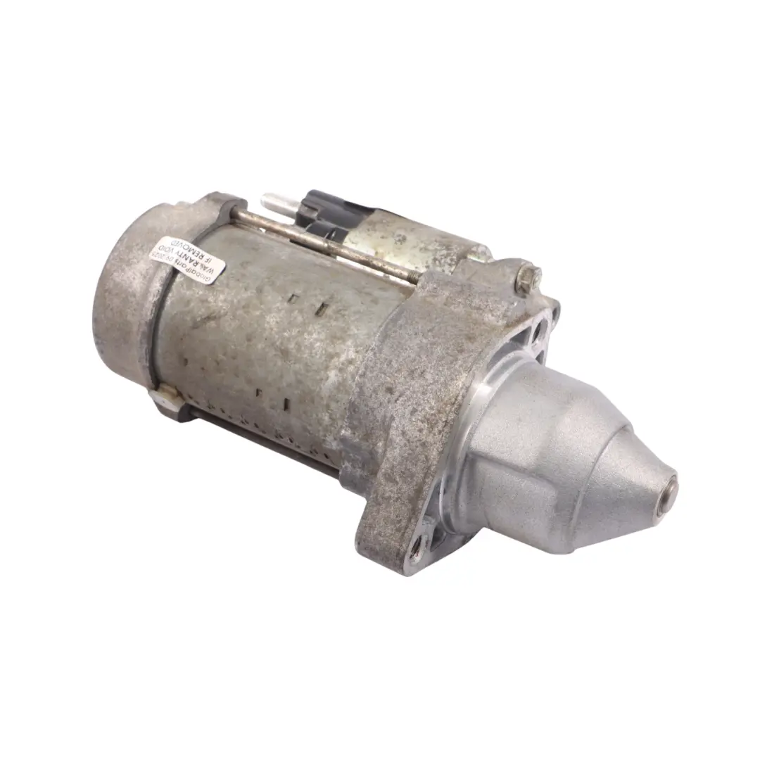 Mercedes W204 W205 W212 A207 X253 Engine Starter Motor Petrol Denso - SKU A2749061600 - Part number A2749061600