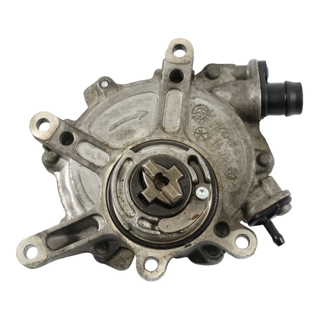 Mercedes W166 C207 W212 S212 Unterdruck Pumpe 4.7 Benzin Motor - SKU A2762300065 - Teilenummer A2762300065