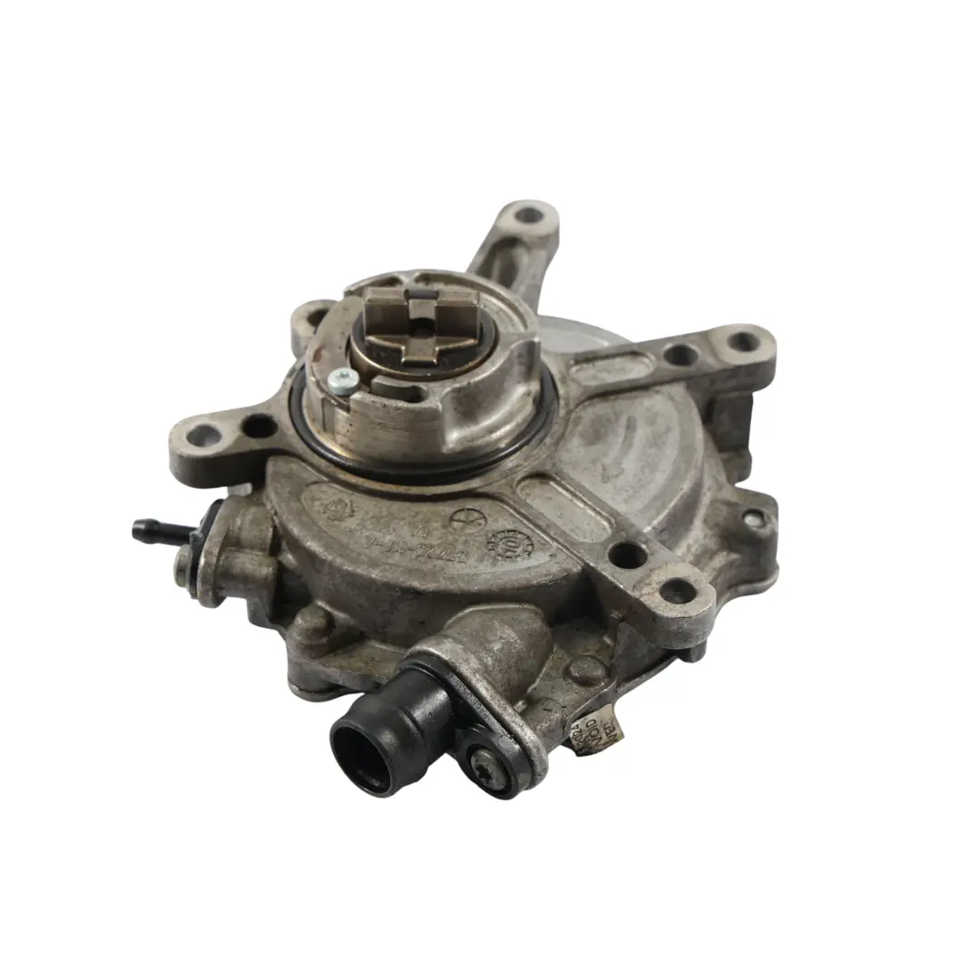 Mercedes W166 C207 W212 S212 Unterdruck Pumpe 4.7 Benzin Motor - SKU A2762300065 - Teilenummer A2762300065