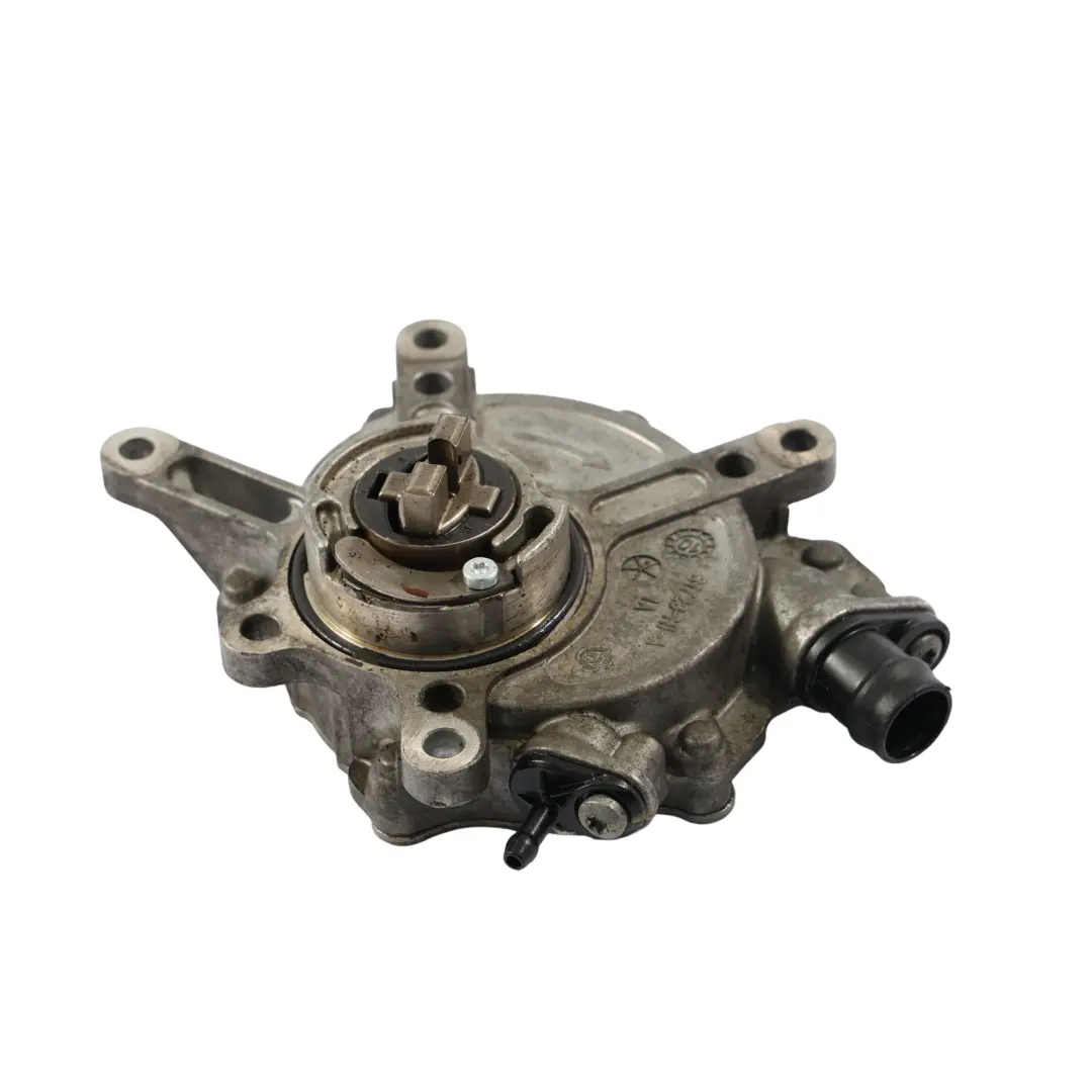 Mercedes W166 C207 W212 S212 Unterdruck Pumpe 4.7 Benzin Motor - SKU A2762300065 - Teilenummer A2762300065