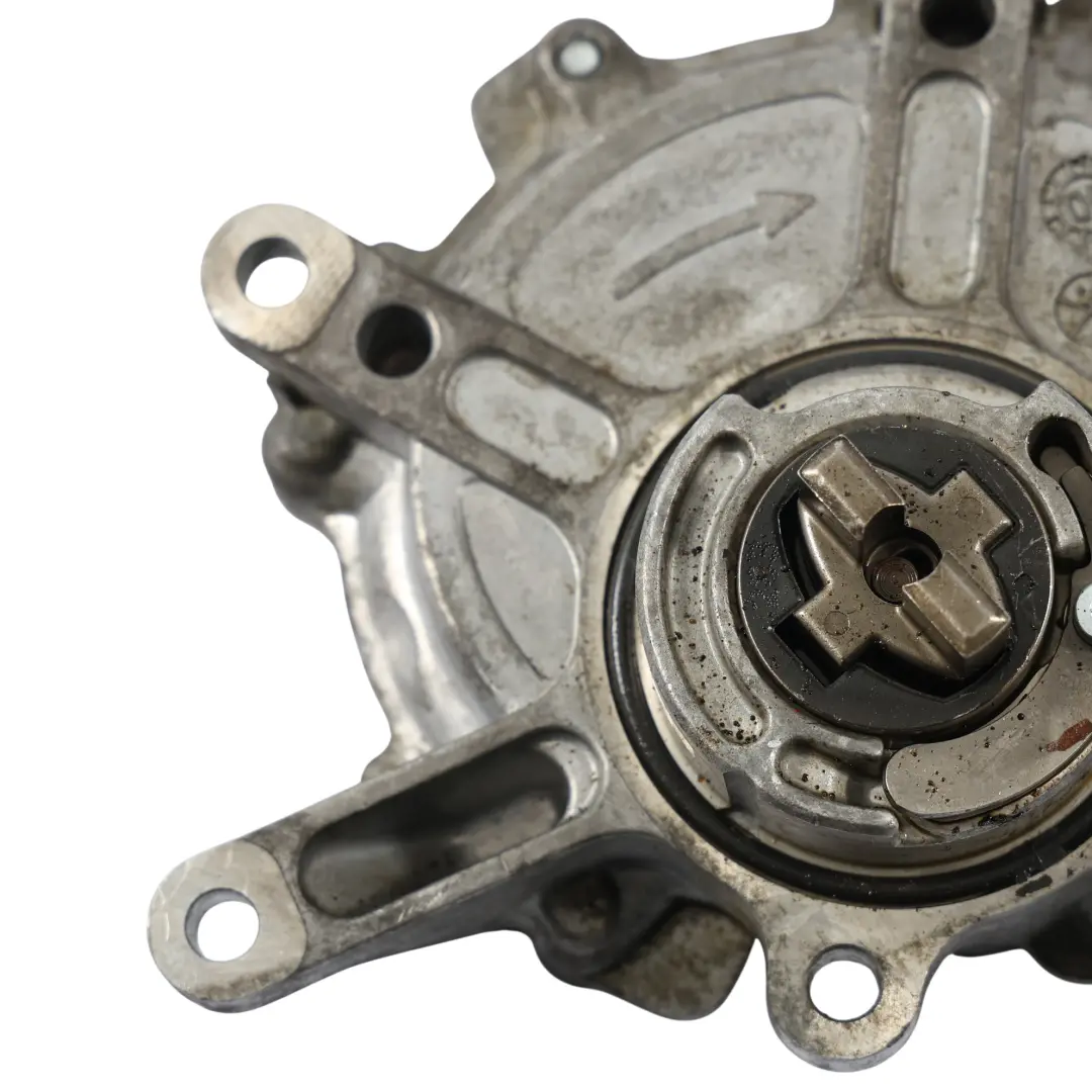 Unterdruck Pumpe 4.7 Benzin Motor für Mercedes W166 C207 W212 S212 mit Teilenummer A2762300065 Mercedes W166 C207 W212 S212 Unterdruck Pumpe 4.7 Benzin Motor - SKU A2762300065 - Teilenummer A2762300065