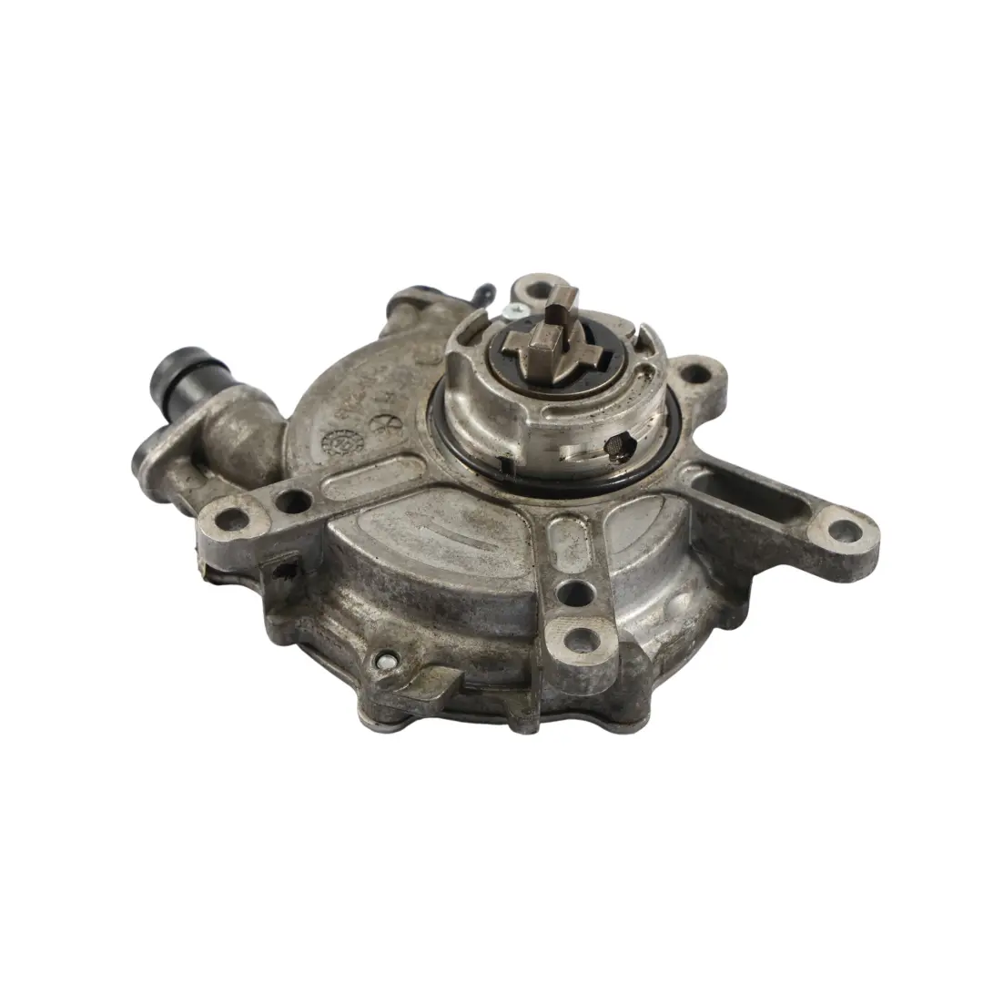 Mercedes W166 C207 W212 S212 Unterdruck Pumpe 4.7 Benzin Motor - SKU A2762300065 - Teilenummer A2762300065