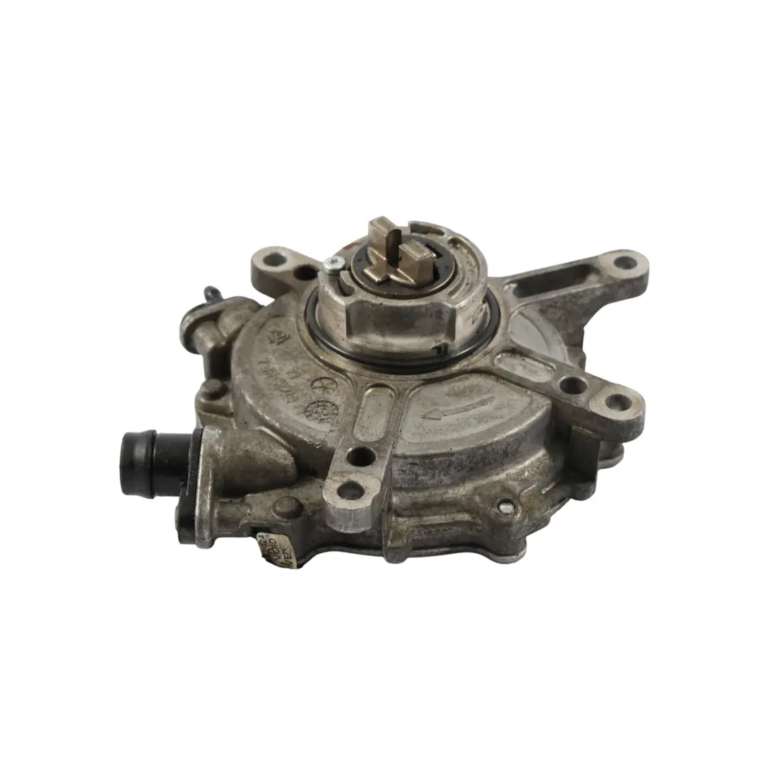 Unterdruck Pumpe 4.7 Benzin Motor für Mercedes W166 C207 W212 S212 mit Teilenummer A2762300065 Mercedes W166 C207 W212 S212 Unterdruck Pumpe 4.7 Benzin Motor - SKU A2762300065 - Teilenummer A2762300065