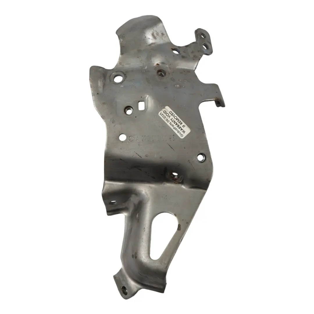 Mercedes W212 C216 W221 High Pressure Fuel Pump Cover M157 M278 - SKU A2780700025 - Part number A2780700025