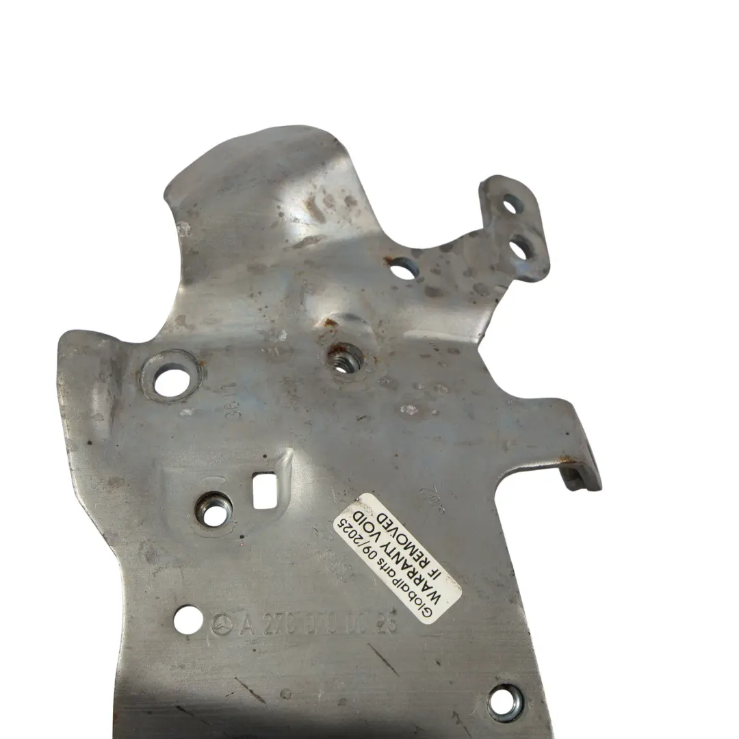 Coperchio Pompa Carburante M157 M278 per Mercedes W212 C216 W221 con numero di parte A2780700025 Mercedes W212 C216 W221 Coperchio Pompa Carburante M157 M278 - SKU A2780700025 - Numero di parte A2780700025