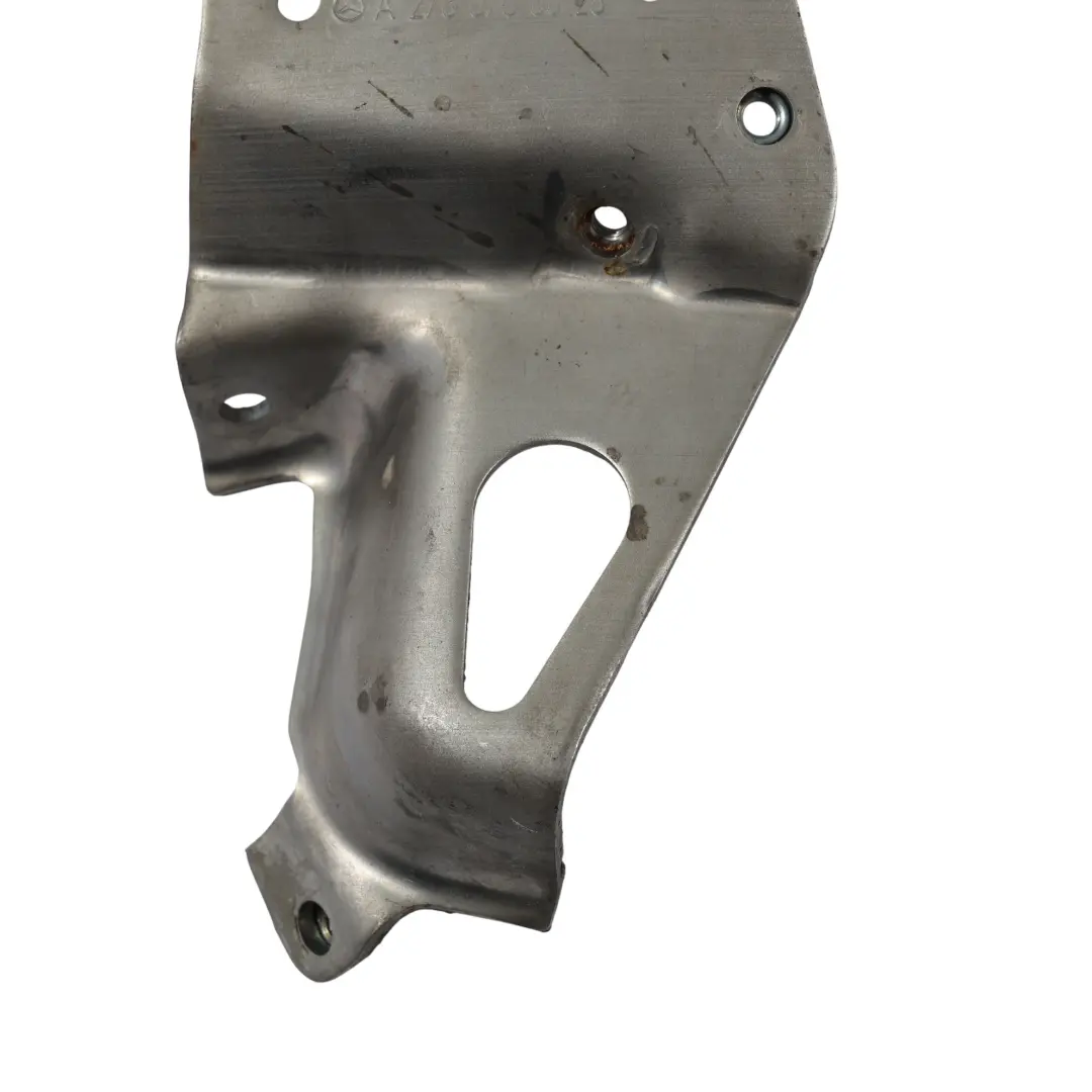 Mercedes W212 C216 W221 High Pressure Fuel Pump Cover M157 M278 - SKU A2780700025 - Part number A2780700025