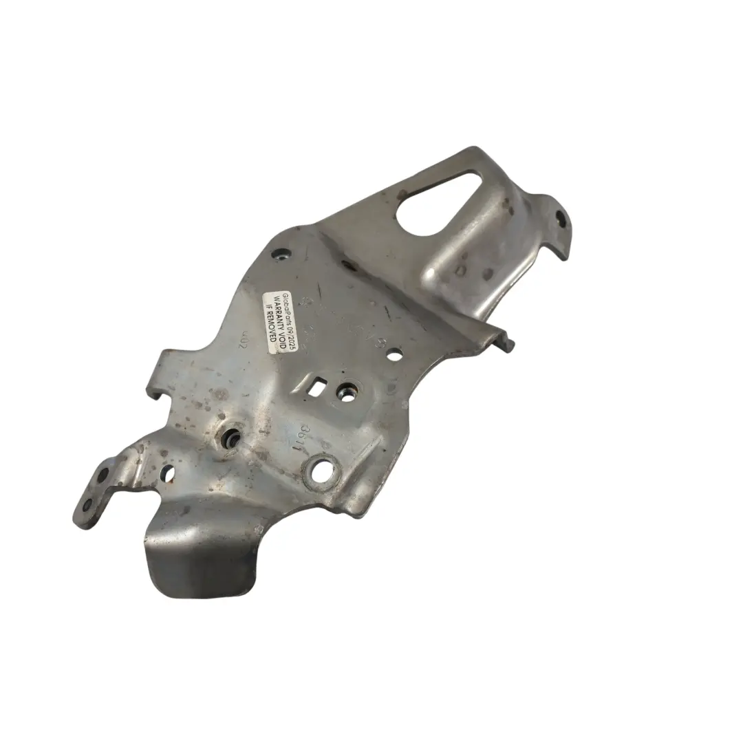 Mercedes W212 C216 W221 Kraftstoff Pumpen Abdeckung M157 M278 - SKU A2780700025 - Teilenummer A2780700025