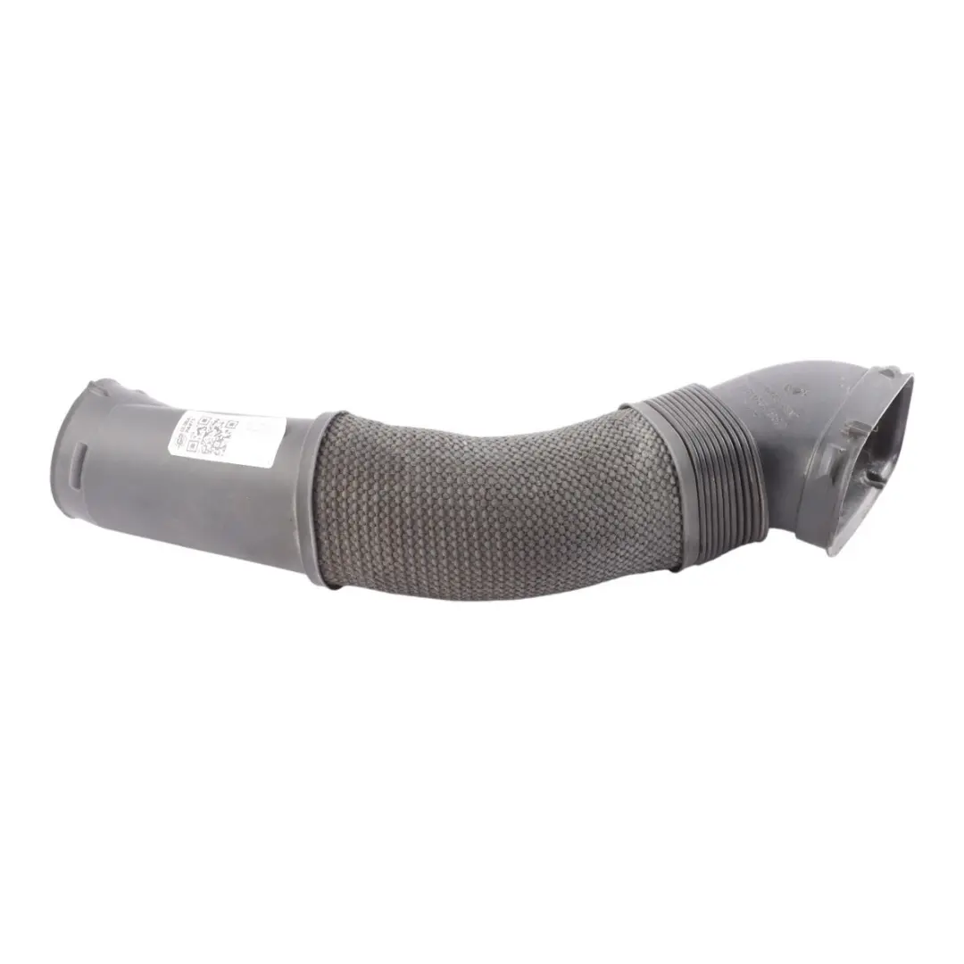 Mercedes C216 W221 Ansaugrohr Schlauch Leitung Links V8 Benzin - SKU A2780901982 - Teilenummer A2780901982