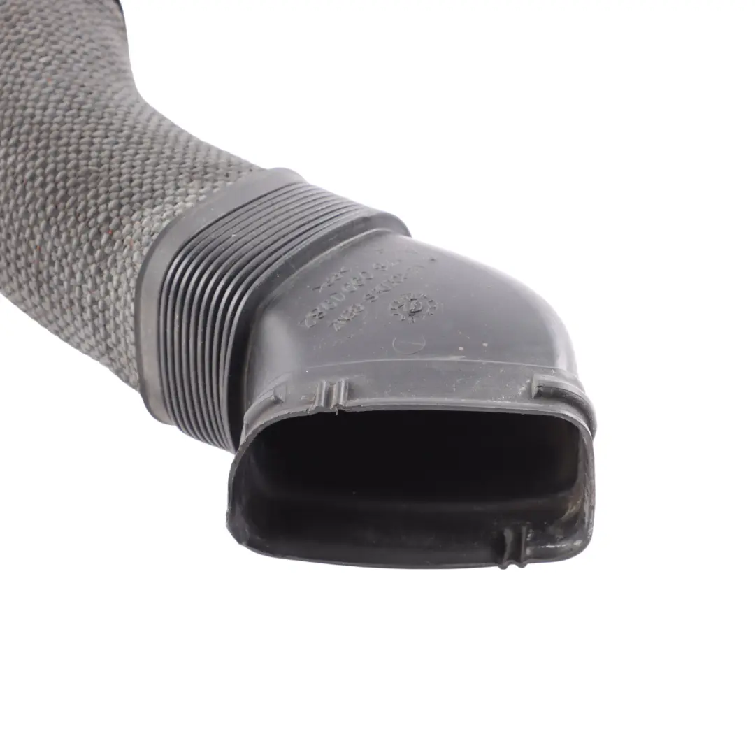 Mercedes C216 W221 Tuyau Conduit Admission Air Gauche V8 Essence - SKU A2780901982 - Numéro de pièce A2780901982
