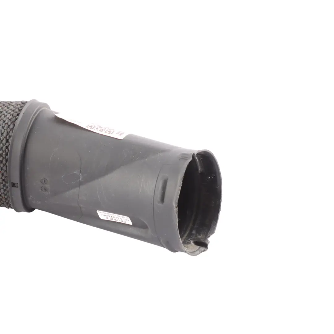 Mercedes C216 W221 Ansaugrohr Schlauch Leitung Links V8 Benzin - SKU A2780901982 - Teilenummer A2780901982