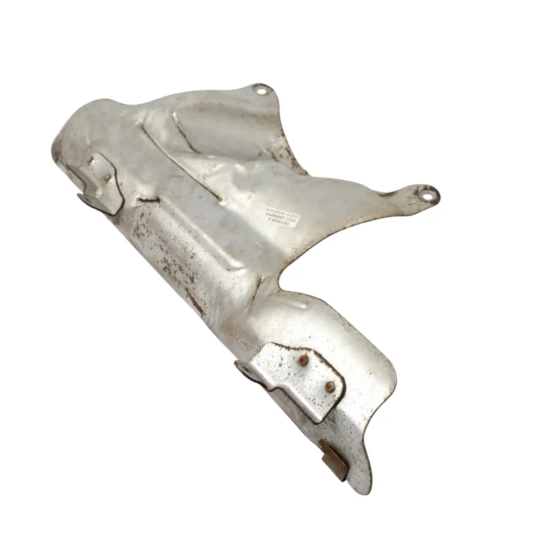 Mercedes W166 ML500 Turbo Osłona Termiczna Panel Lewy - SKU A2780940820 - Numer Części A2780940820