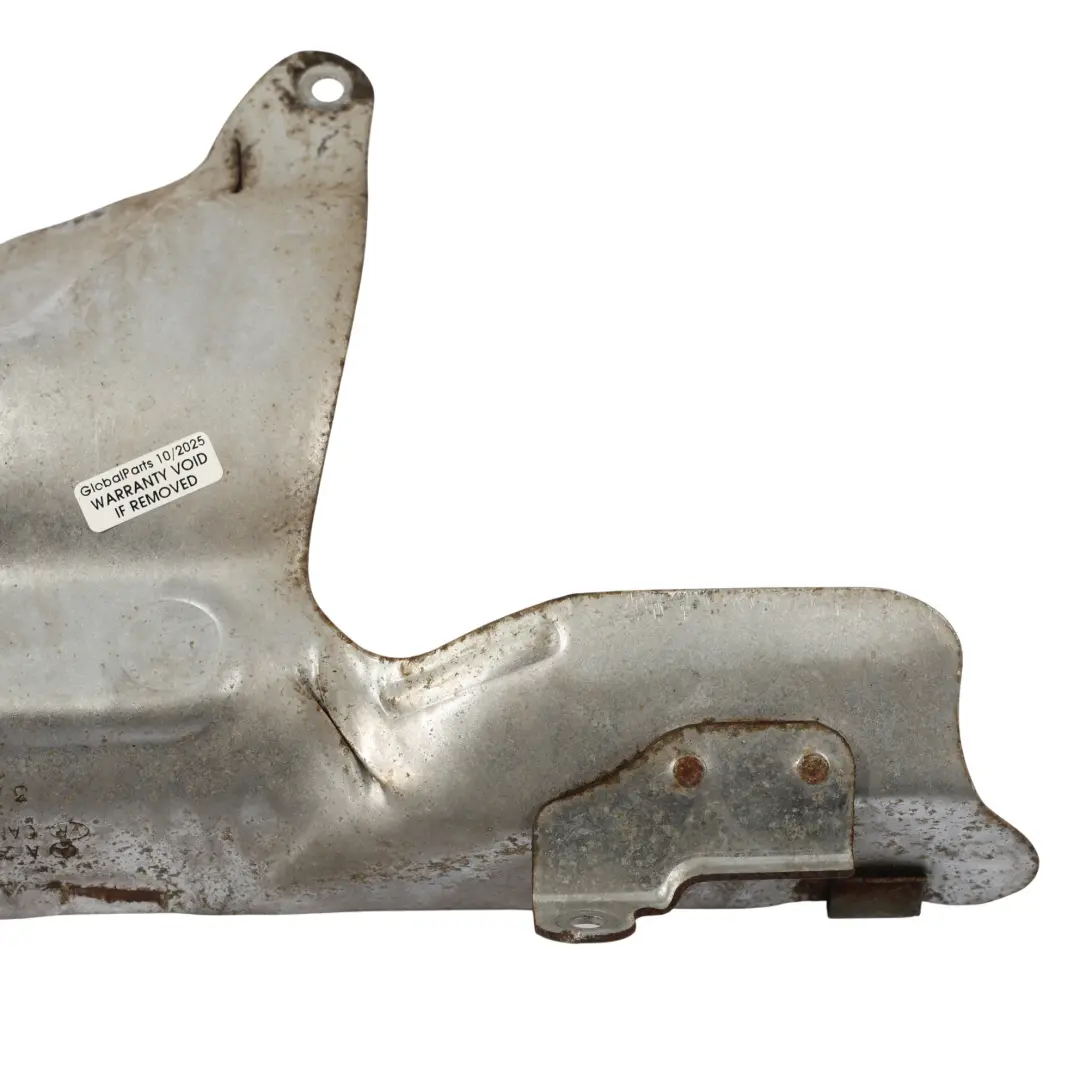 Mercedes W166 ML500 Turbo Pannello Copertura Paracalore Sinistro - SKU A2780940820 - Numero di parte A2780940820