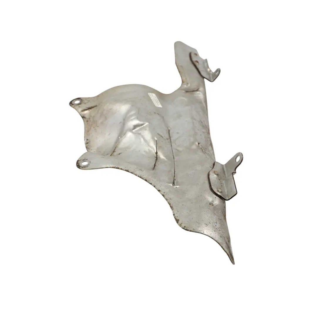 ML500 Turbo Pannello Copertura Paracalore Sinistro per Mercedes W166 con numero di parte A2780940820 Mercedes W166 ML500 Turbo Pannello Copertura Paracalore Sinistro - SKU A2780940820 - Numero di parte A2780940820