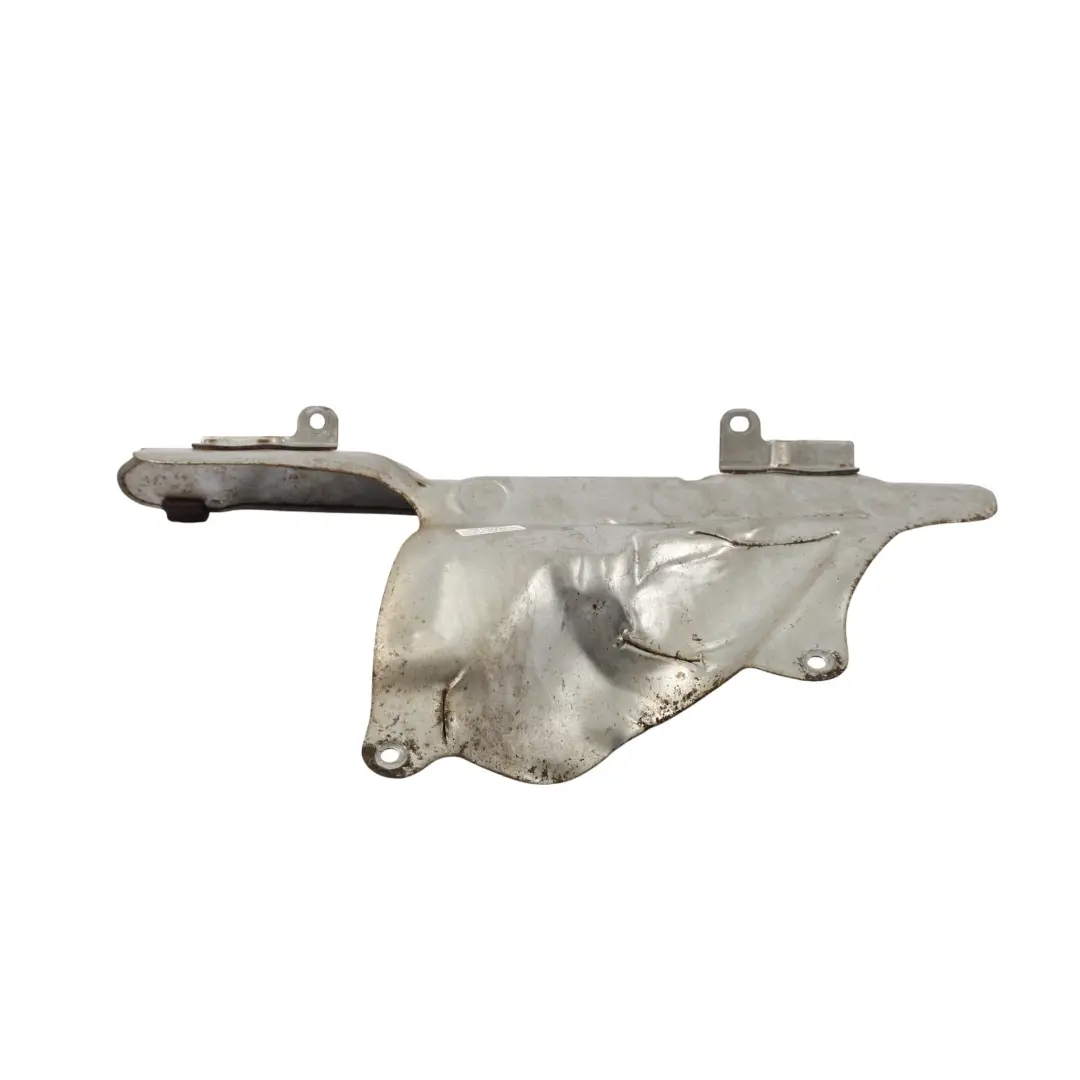 ML500 Protection Thermique Gauche Conducteur Turbo pour Mercedes W166 à propos du numéro de pièce A2780940820 Mercedes W166 ML500 Protection Thermique Gauche Conducteur Turbo - SKU A2780940820 - Numéro de pièce A2780940820