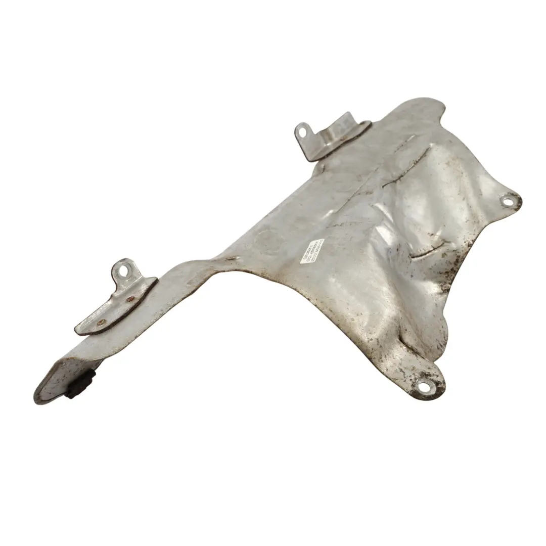 ML500 Turbo Osłona Termiczna Panel Lewy do Mercedes W166 o numerze A2780940820 Mercedes W166 ML500 Turbo Osłona Termiczna Panel Lewy - SKU A2780940820 - Numer Części A2780940820